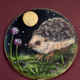 Little Worlds -A Collection of Miniature Paintings by Tree Angle Studios