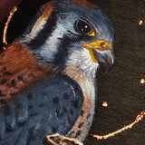 Little Worlds -A Collection of Miniature Paintings by Tree Angle Studios
