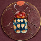 Little Worlds -A Collection of Miniature Paintings by Tree Angle Studios