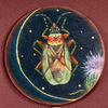 Little Worlds -A Collection of Miniature Paintings by Tree Angle Studios