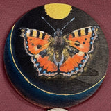 Little Worlds -A Collection of Miniature Paintings by Tree Angle Studios