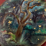 Little Worlds -A Collection of Miniature Paintings by Tree Angle Studios