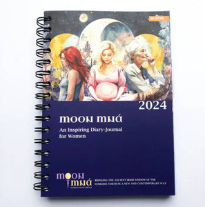 Mna moon journal