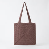 Hand Crocheted Tote Bags