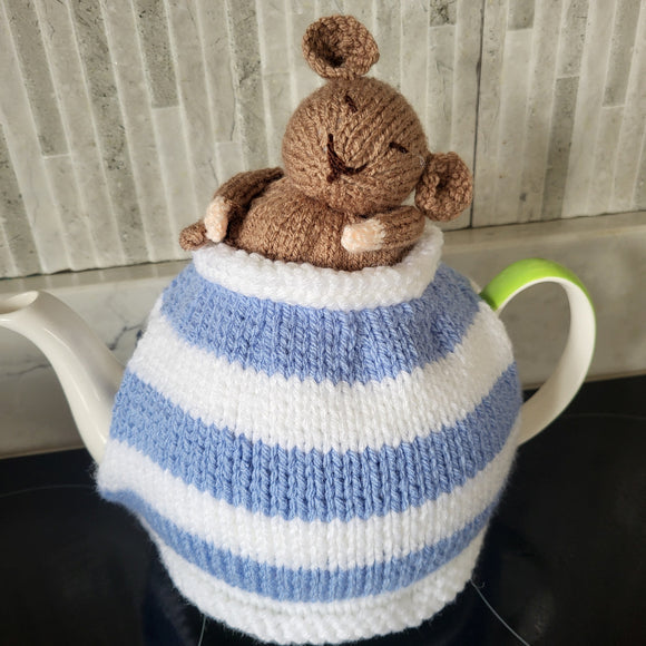 Novelty Tea Cosies