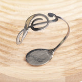 Jewellery made from Cutlery