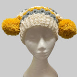 Jester Style Children's hats