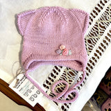 Handmade Baby hats