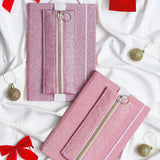 Notebook and pencil case sets