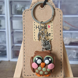 Animal Key Chains