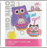 Felt Sewing Kits for Children