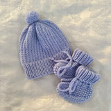 Handmade Baby hats