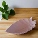 Decorative Jesmonite Food Dishes