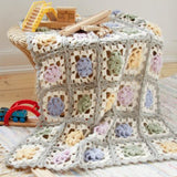 Baby Blanket Yarn Packs