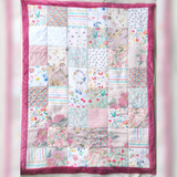 Treasured Memories Quilts - For Information Only - Do not order here