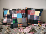 Memory Cushions - For Information only - Do not order here