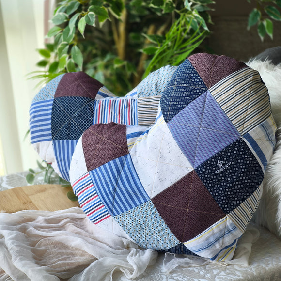 Memory Cushions - For Information only - Do not order here