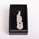 Jewellery made from Cutlery