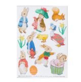 Peter Rabbit Crystal Art Sticker Sets