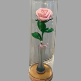 Crochet Roses