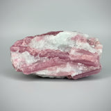 Clusters, Points and Unpolished Crystals