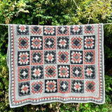 Merino wool Baby Blankets