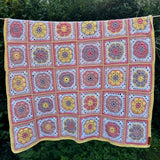 Baby Cotton Blankets