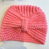 Handmade Baby hats
