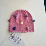 Handmade Baby hats