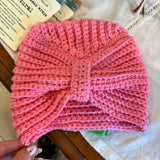 Handmade Baby hats
