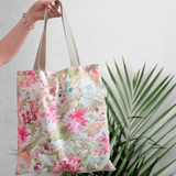 Summer Tote Bags by Happy Pearl Craft Shop