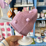 Handmade Baby hats