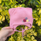 Handmade Baby hats