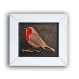 Copper Art  - Irish Wildlife Collection by Tracy Fry