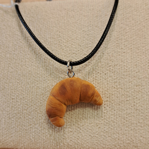 Polymer Clay Necklaces