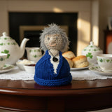 President Catherine Connolly Tea Cosy