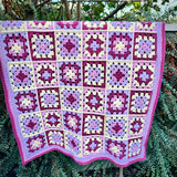 Merino wool Baby Blankets