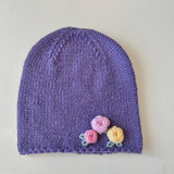 Handmade Baby hats