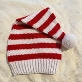 Baby Christmas Hats