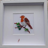 Robin Redbreast Frame