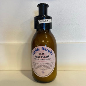 Aromatherapy Hand Cream