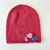 Handmade Baby hats