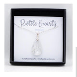 Crystal Elegant Necklaces