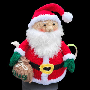 Santa Claus Tea Cosy