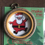 Make me for Christmas Cross Stitch kits