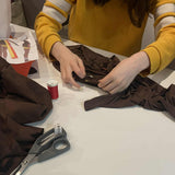 Saturday Sewing Workshop for September