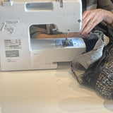 Saturday Sewing Workshop for September