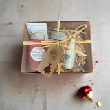 Seaside Therapies Christmas Gift Boxes