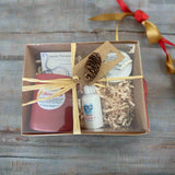 Seaside Therapies Christmas Gift Boxes