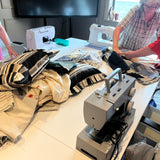 Sewing Workshop